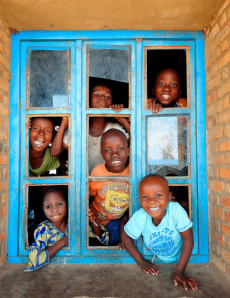 中國“萬村通”項(xiàng)目碩果累累，造福非洲