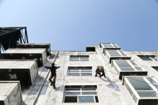 武警貴陽支隊組織強化訓練錘煉過硬本領(lǐng)