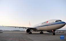 瑞士迎來中瑞恢復(fù)直航后首批中國旅客