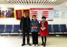 吳智敏：這條愛心捐資助學路，他走得堅定而從容