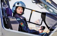 從遠(yuǎn)空到深海 女性領(lǐng)軍攻關(guān)大國重器