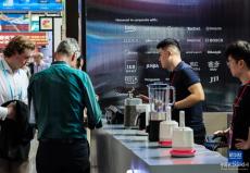 第133屆廣交會：工業(yè)設計賦能中國外貿(mào)高質(zhì)量發(fā)展