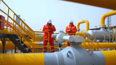 我國東北地區(qū)最大的儲(chǔ)氣庫群新增一條重要外輸通道