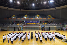 點燃全民健身熱潮，“酃湖杯”珠暉區(qū)男子籃球賽激情鳴哨