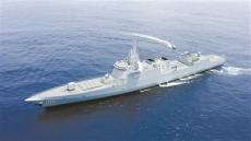 南部戰(zhàn)區(qū)海軍某支隊(duì)組織實(shí)戰(zhàn)化訓(xùn)練