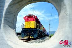 西部陸海新通道為國內(nèi)國際雙循環(huán)開辟新路徑