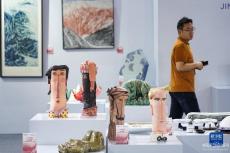 2023中國（北京）國際精品陶瓷展覽會(huì)在京舉行