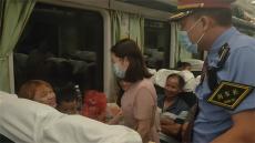 神奇中醫(yī)神操作“神藥”? ，神速治病顯神奇！