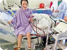 蘇州臺青研“體外人工心” 破美壟斷