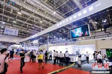 2023廈門工博會(huì)“聚焦新工業(yè)” 吹響“智造”集結(jié)號