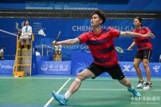 多國(guó)媒體關(guān)注成都大運(yùn)會(huì)