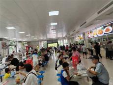 乘風(fēng)破浪 再拓疆土｜宏順義華首獲三甲醫(yī)院營養(yǎng)團餐項目