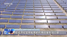 產(chǎn)品暢銷海外 刷新世界紀錄！我國光伏產(chǎn)業(yè)發(fā)展活力十足