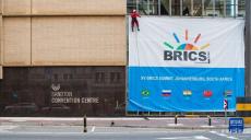 金磚合作機(jī)制吸引力為何越來越強(qiáng)