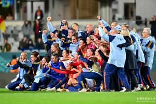 女足世界杯丨決戰(zhàn)悉尼，誰(shuí)將登頂“天王山”？