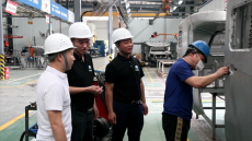 為了詩和遠(yuǎn)方！邵東“霞客樂”房車打造旅居裝備新品牌