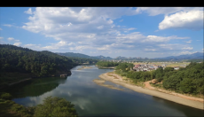 不顧個(gè)人安危！新寧渡工勇救落水者 