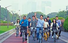 ?收獲豐富 蔣萬(wàn)安返臺(tái)：盼再訪滬