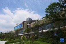 杭州亞運(yùn)會舉辦主媒體中心開放日活動