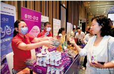 臺(tái)商將訪大灣區(qū) 促兩岸融合發(fā)展