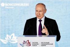 普京講話要點(diǎn)