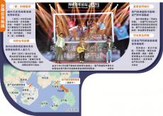 共用廈門新機(jī)場(chǎng) 金門縣長力挺