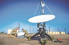 美太空軍多領(lǐng)域有新動(dòng)作