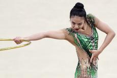 杭州亞運會丨藝術(shù)體操——團體決賽賽況