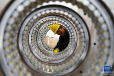 節(jié)后生產(chǎn)一線影像掃描