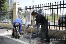 珠暉區(qū)雁東湖社區(qū)：健身器材進(jìn)小區(qū) 居民健身樂趣多