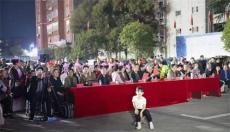 會(huì)演進(jìn)社區(qū)? 共同慶重陽(yáng)