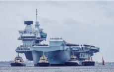 英國(guó)強(qiáng)化北歐地區(qū)軍事存在