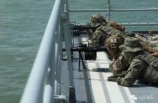 中國(guó)與沙特海軍特戰(zhàn)聯(lián)訓(xùn)17天，有哪些亮點(diǎn)及重要意義？