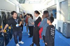 河南·民權(quán)第七屆制冷裝備博覽會開幕