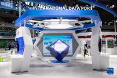 探館第六屆進(jìn)博會(huì)