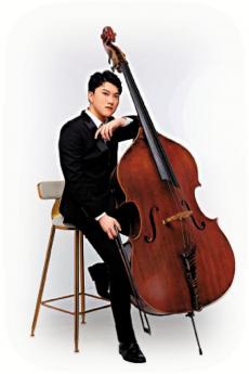 臺(tái)青赴重慶展開藝術(shù)人生 用音樂(lè)連接兩岸