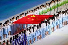 體育為青少年全面發(fā)展注入強(qiáng)大動(dòng)能