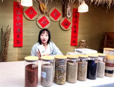 安徽廬江：培養(yǎng)電商主播 賦能鄉(xiāng)村振興