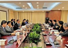 國(guó)際醫(yī)藥法規(guī)協(xié)調(diào)會(huì)議 香港獲通過(guò)成為觀察員