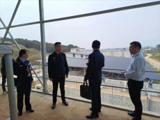 湖南永州：”以“楓橋經(jīng)驗(yàn)”助力企業(yè)綠色發(fā)展“以“楓橋