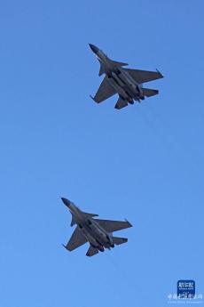 我國(guó)已探索形成艦載機(jī)飛行學(xué)員招收選拔特色模式