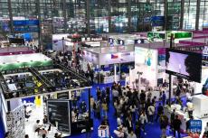 第二十五屆高交會(huì)開(kāi)幕