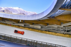 最美冬奧城”續(xù)寫“冰雪傳奇”