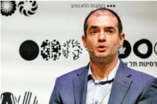 首席科學(xué)家與創(chuàng)辦人明爭(zhēng)暗斗