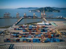 穿越千年：“海絲”港口煥發(fā)新動(dòng)能