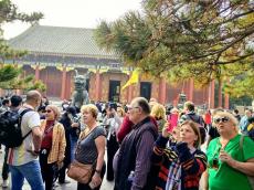 開放！“暖心”！ 中國新免簽政策受到歐洲各界歡迎