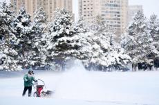 護(hù)航溫暖：中國(guó)全力保障民眾安全過(guò)冬