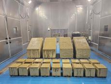 研究性保護(hù)加速破解西北長(zhǎng)城夯筑“秘訣”