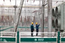 不畏嚴(yán)寒 只為民“暖”：寒潮降雪中他們積極應(yīng)對堅(jiān)守一線