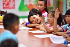 數(shù)讀中國這十年：收入超20萬億元 財政實力更加雄厚